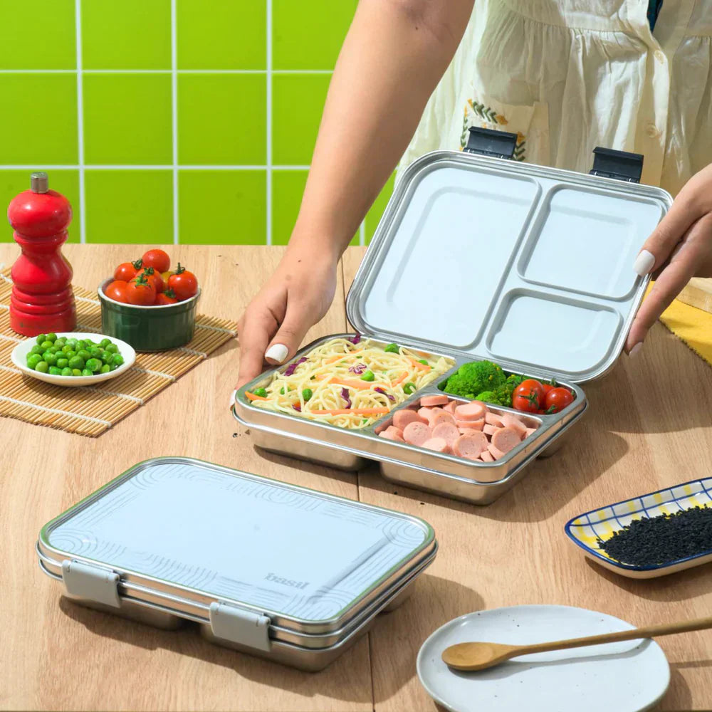 5 Power-packed 15-minute