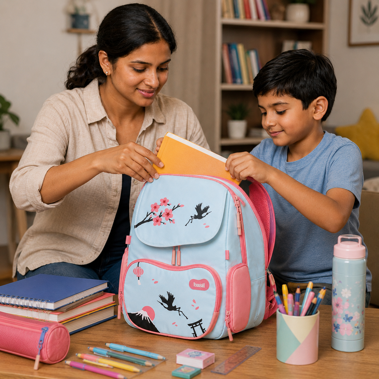 Basil Wander Bags: Essential Features and Practical Tips