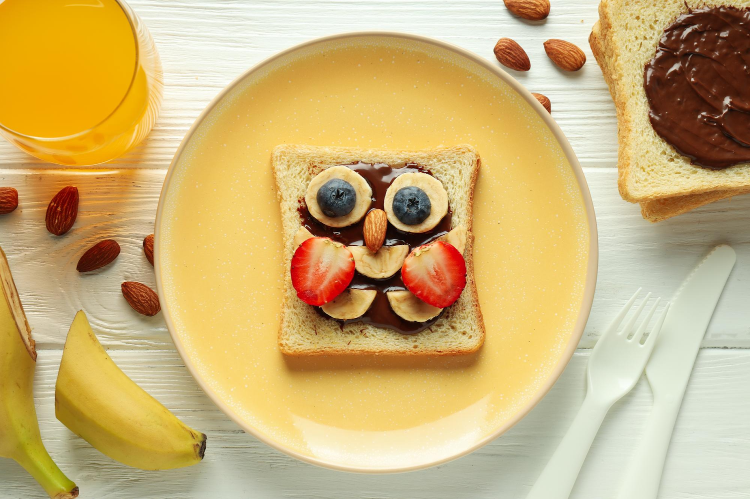 No-More-Returns snack ideas for kids’ lunch boxes