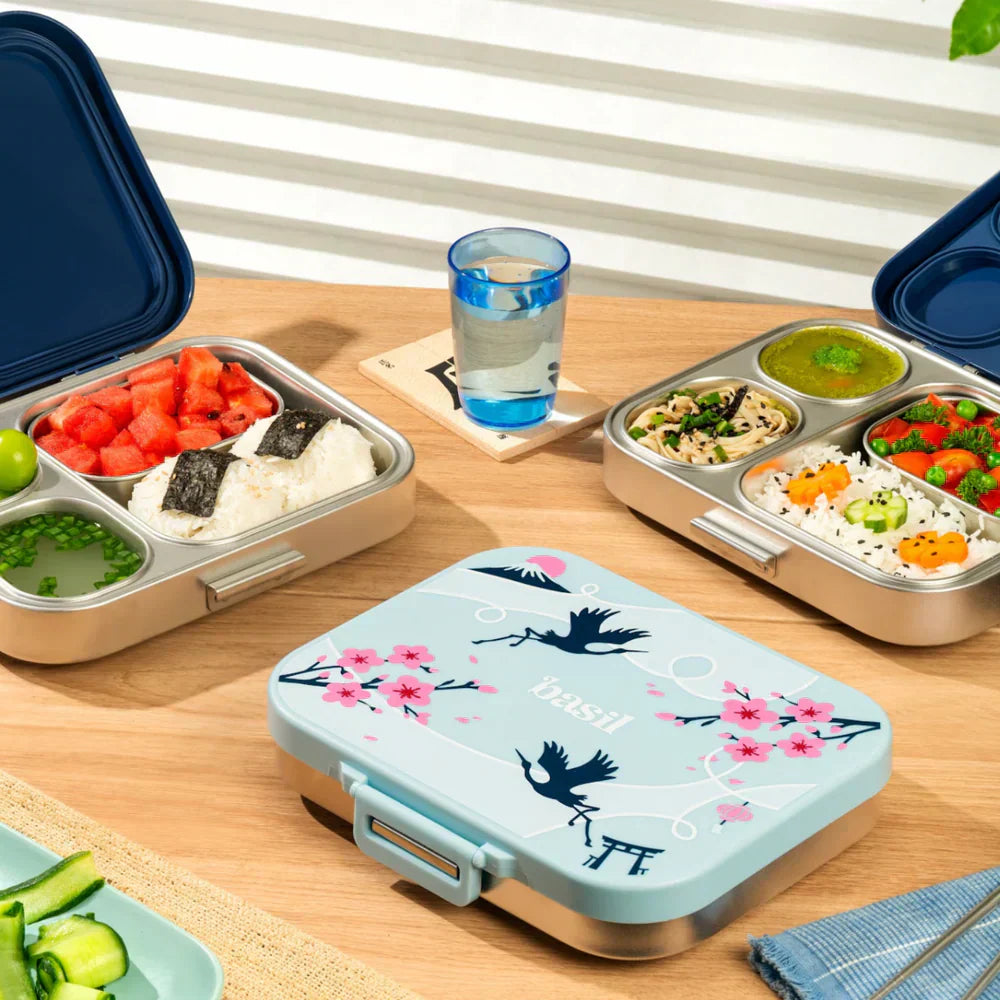 ultimate bento box gift