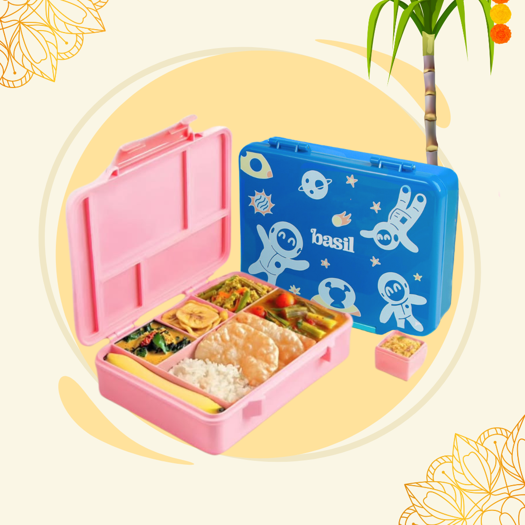 Discover the Nutritional Value of Indian Food