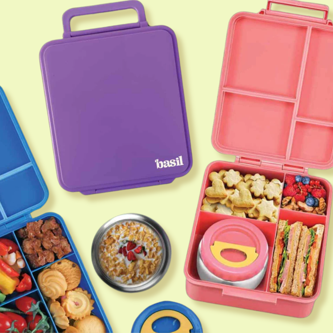 Efficient Tips for Packing School Lunches Quickly