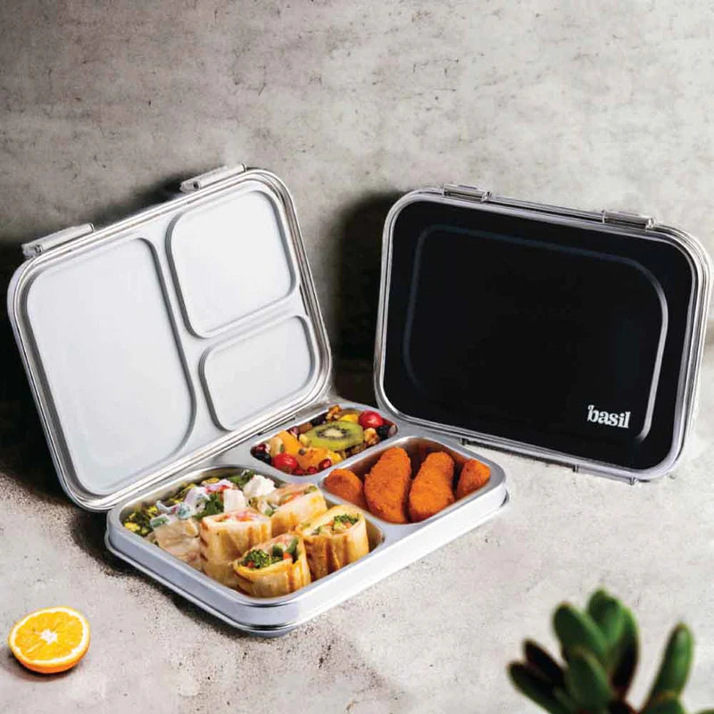 Top Insulated Metal Food Containers 2025