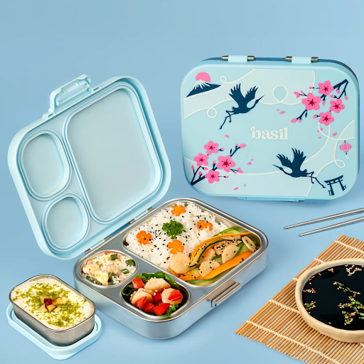 bento box