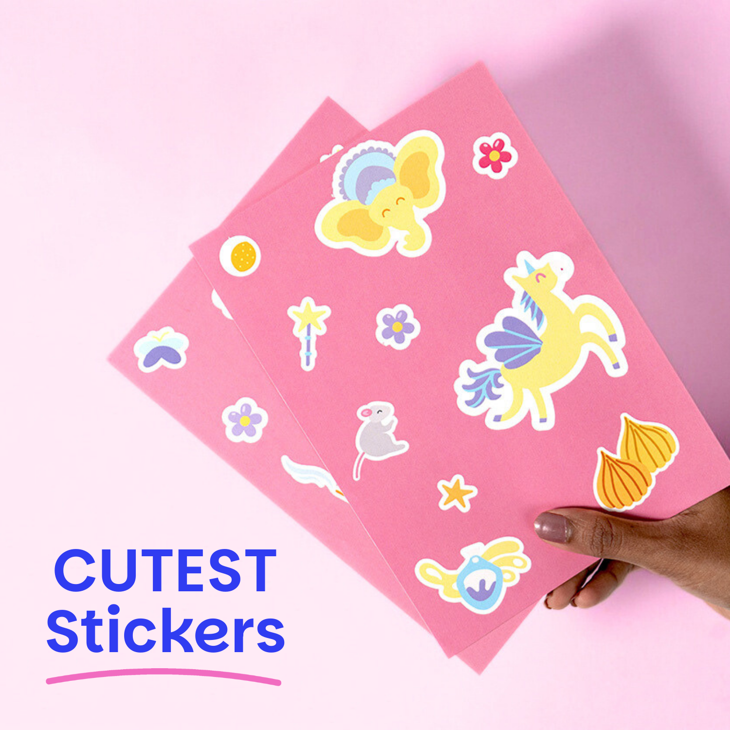 Ganesha Ladoo Candle Making Kit - Pixie Edition