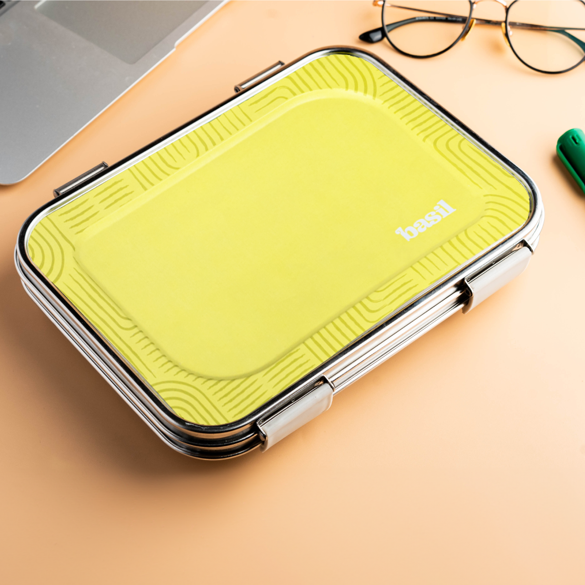 Bento Imperfect - Savannah Green