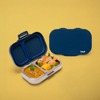 Adults Lunchbox