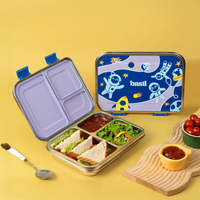 Bento Neo Kids