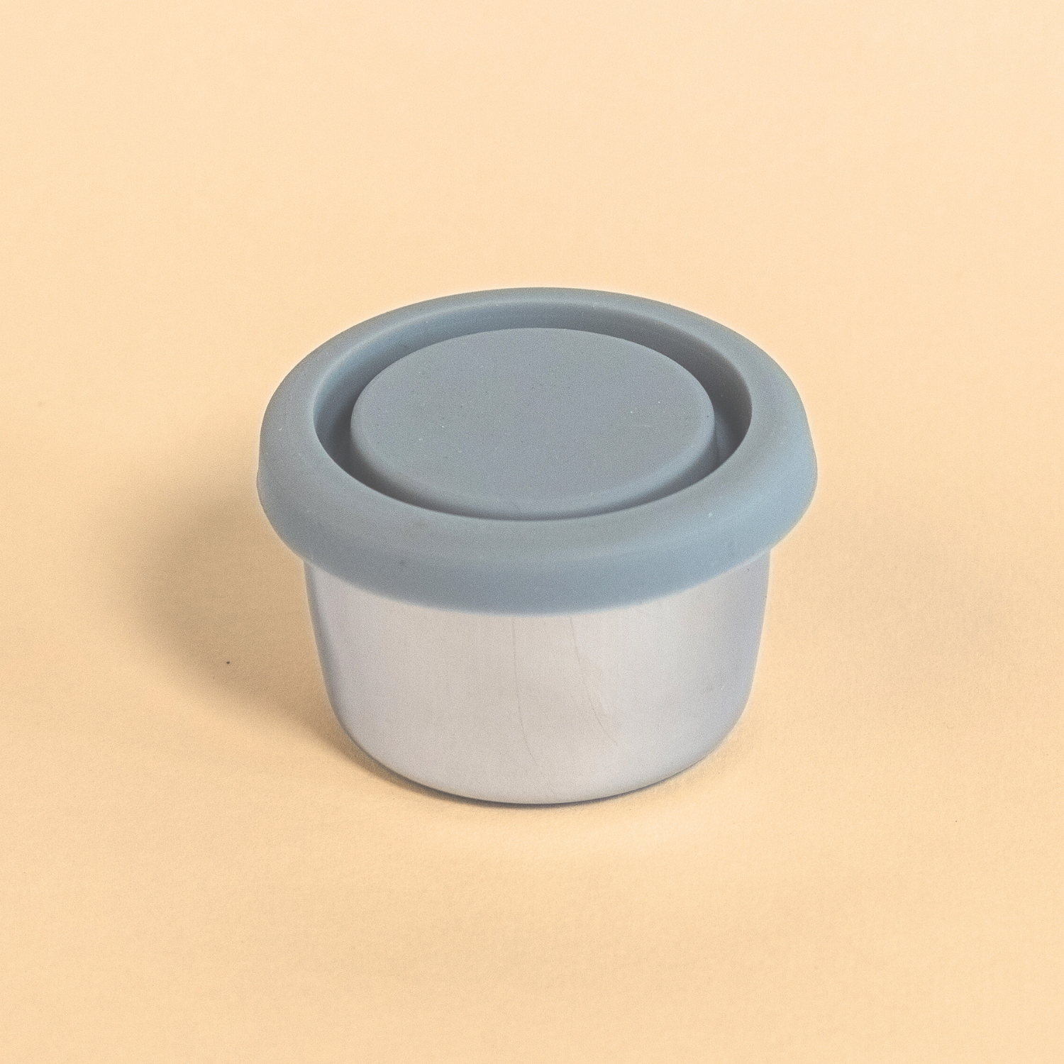 Sauce container - Grey