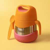 Insulated Food Jar