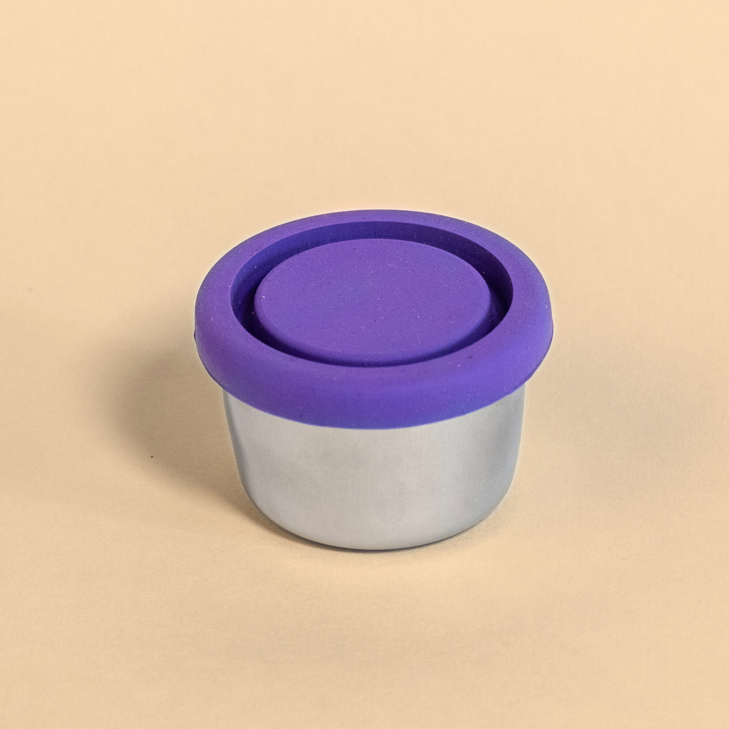 Sauce container - Purple
