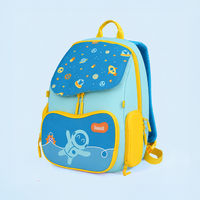 School Backpack