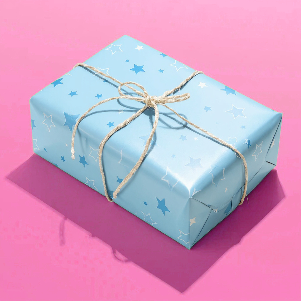 Gift Wrap