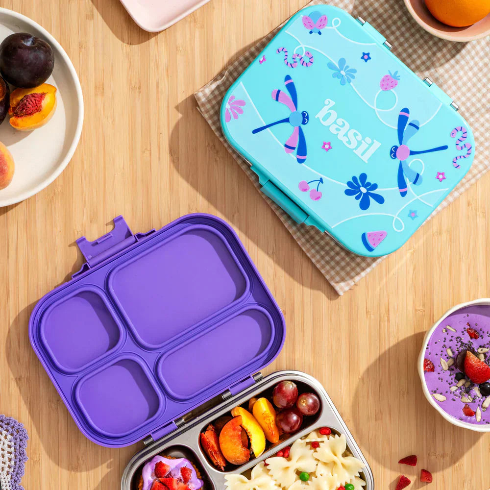 How to Choose the Right Bento Box for Kids, Work & Travel