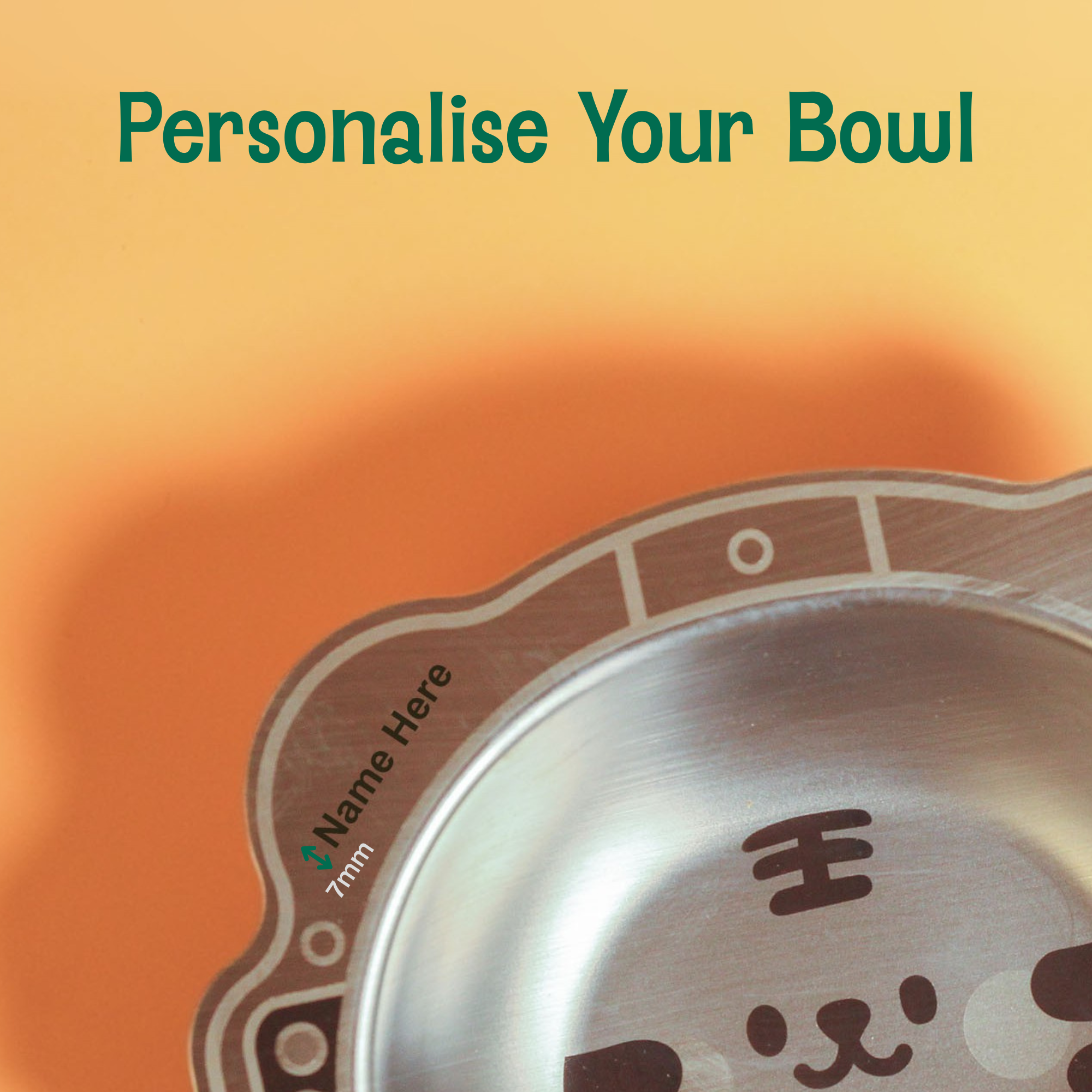 Personalization Image