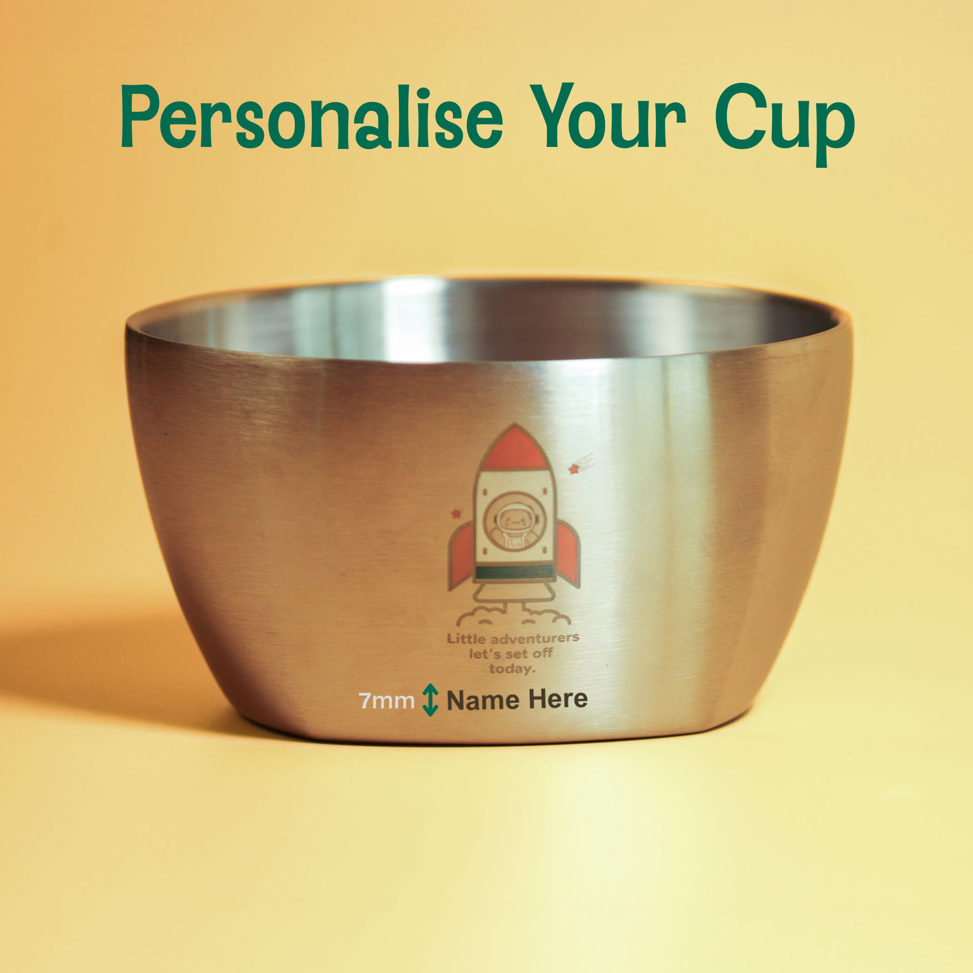 Personalization Image