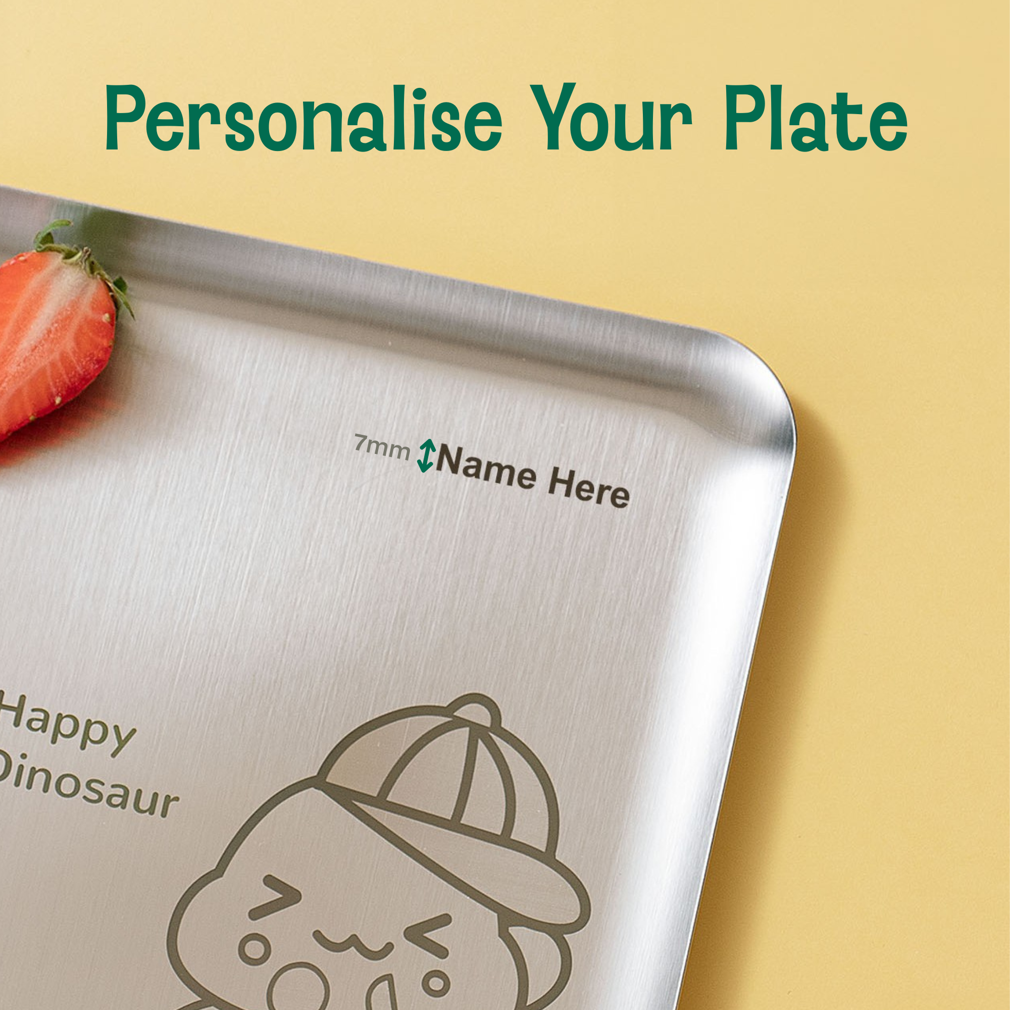 Personalization Image