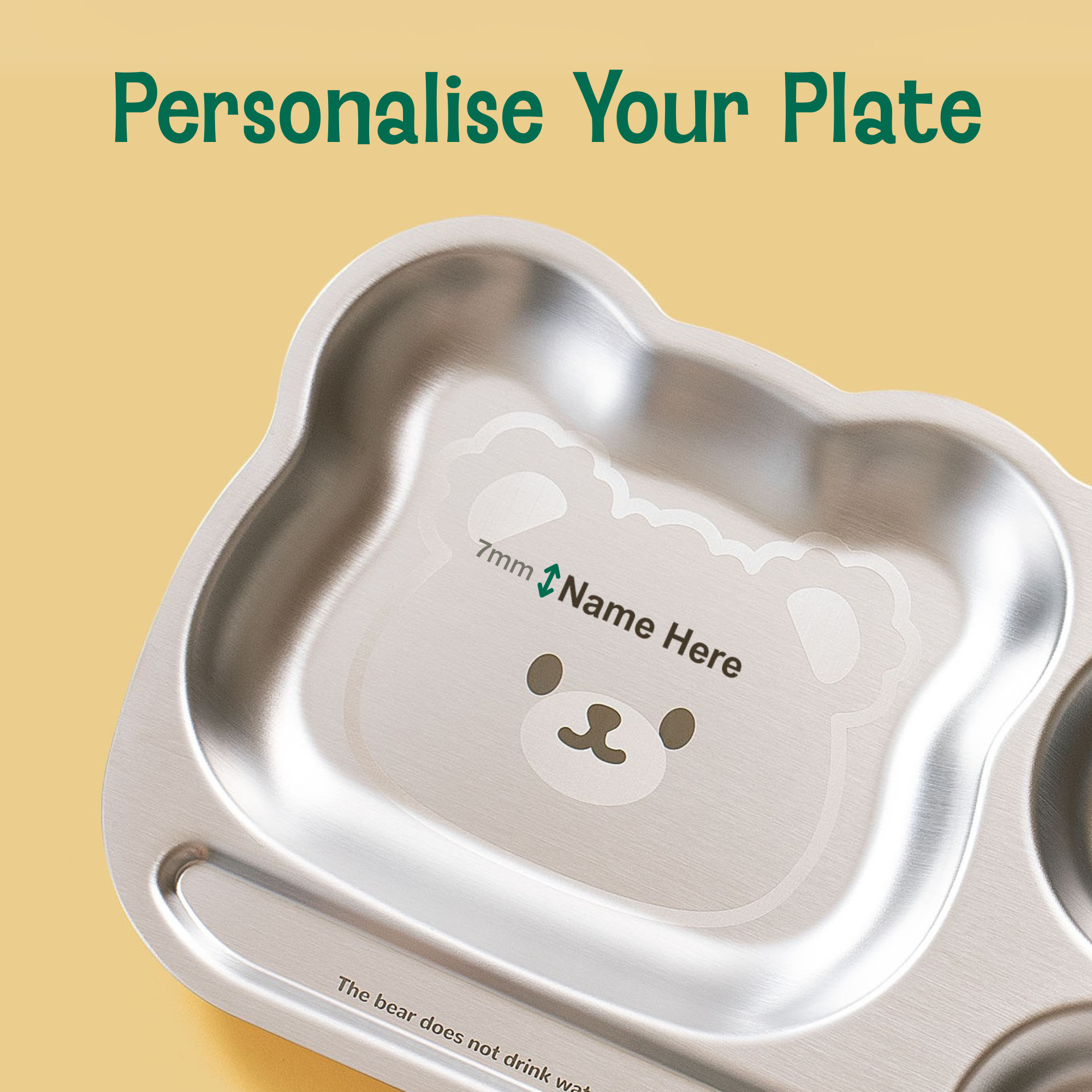 Personalization Image