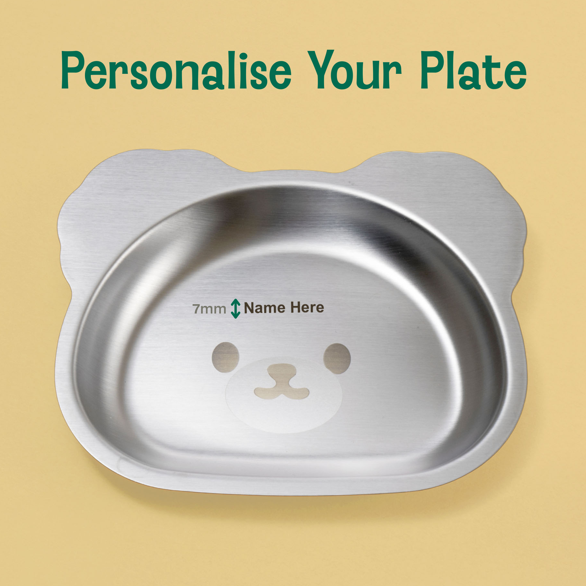Personalization Image