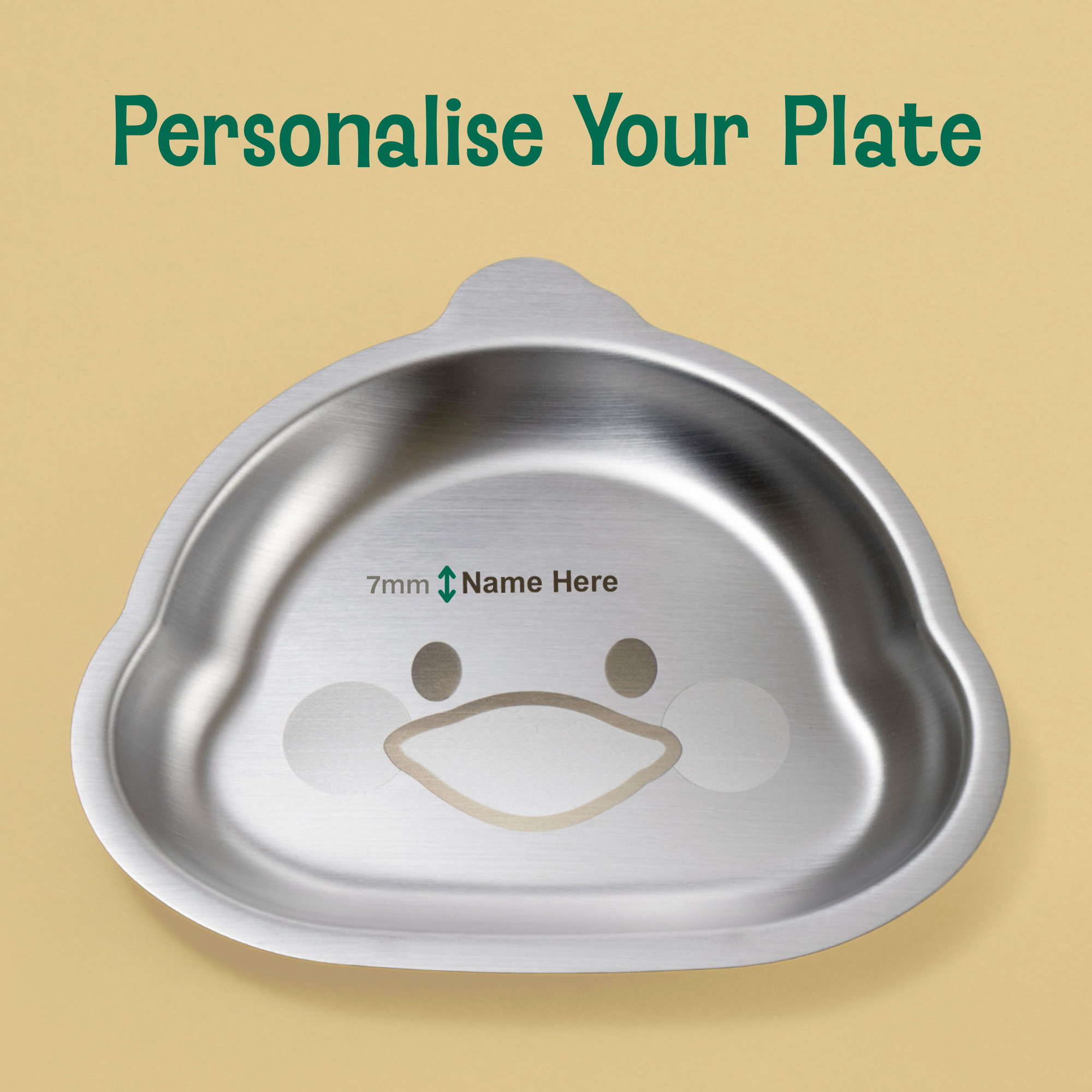 Personalization Image