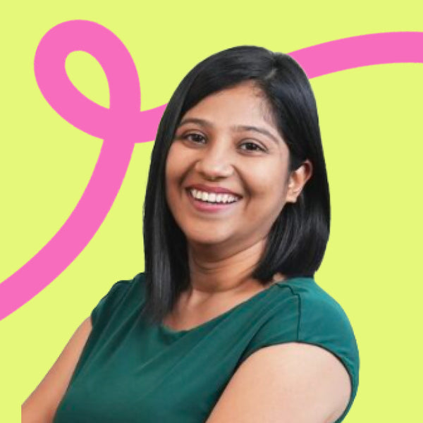 Harini  Rajagopalan