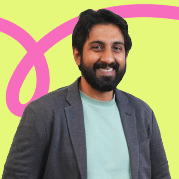 Mahesh Muraleedharan