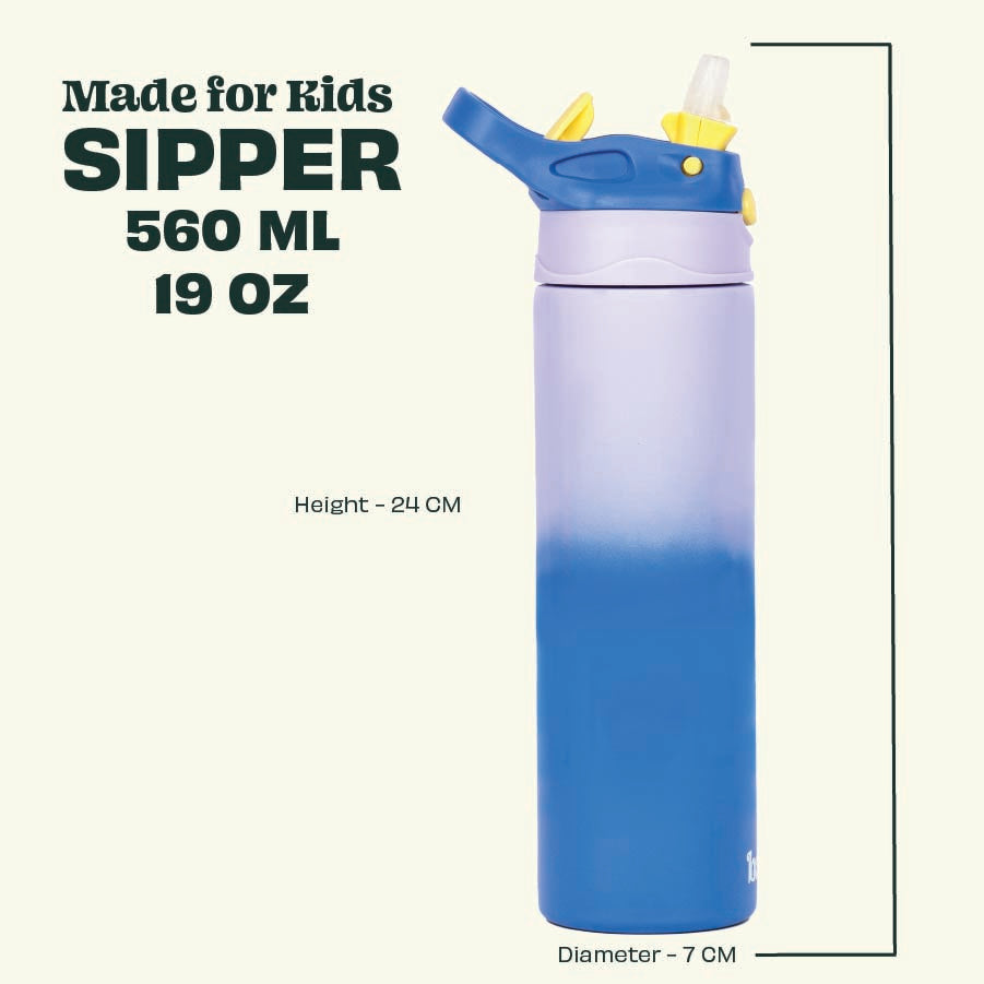 Sipper (560 ml)