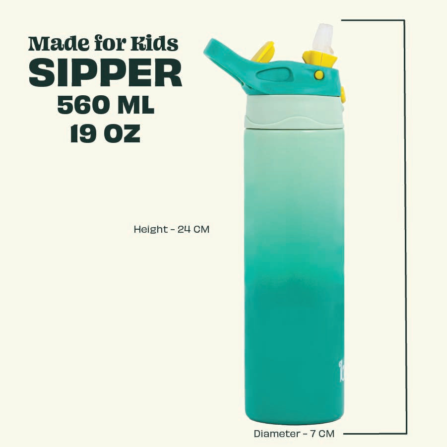 Sipper (560 ml)