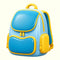 School Bag icon