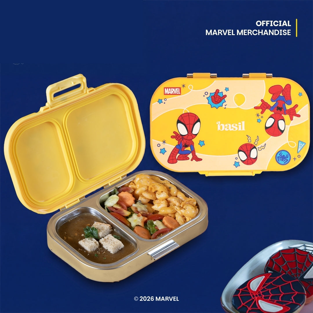 Bento Ace 2 C Lunch Box - Little Websters
