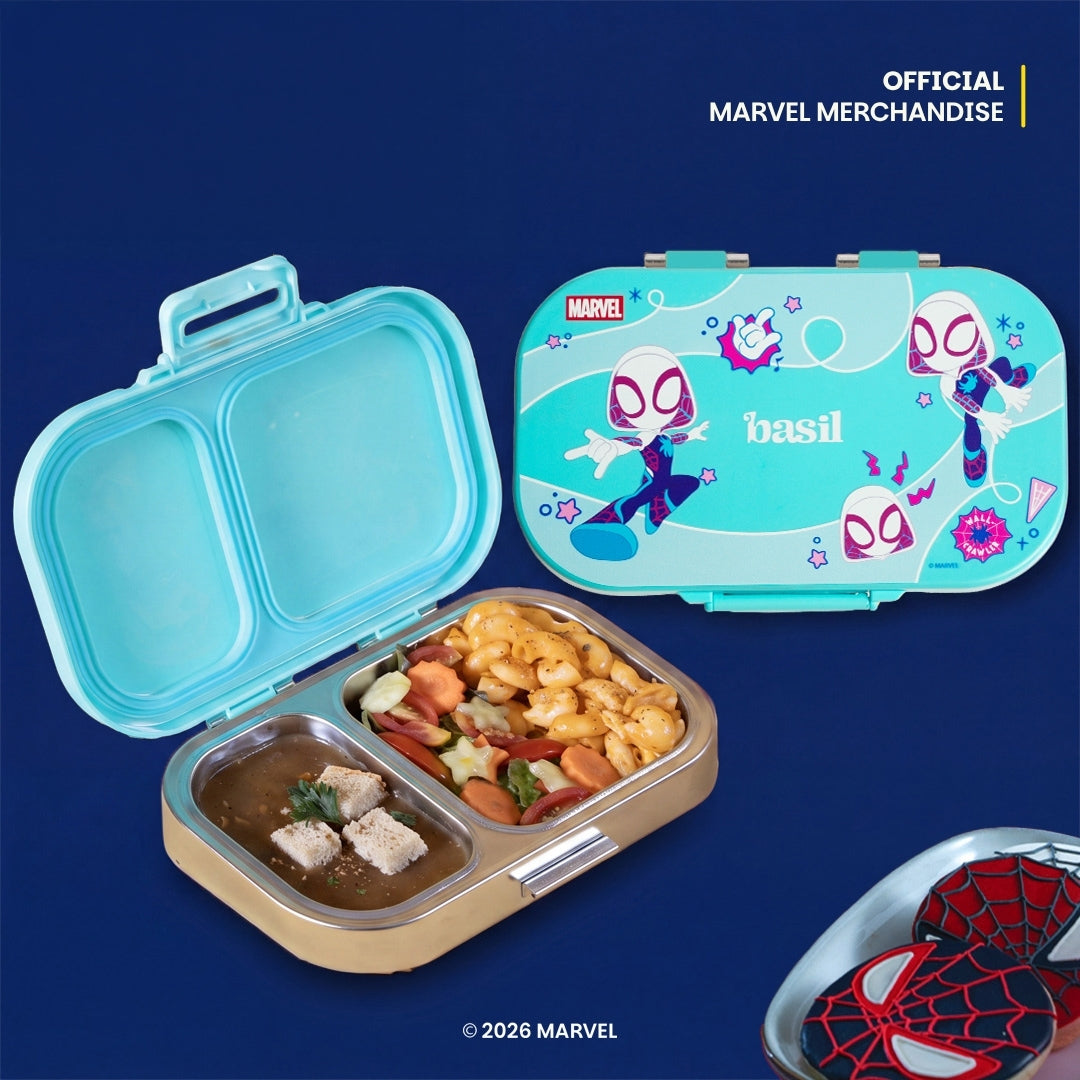 Bento Ace 2 C Lunch Box - Slingy Star