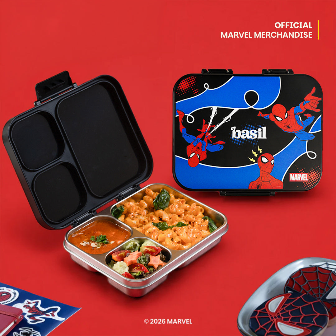 Bento Ace 3 C Lunch Box - Sling Strike