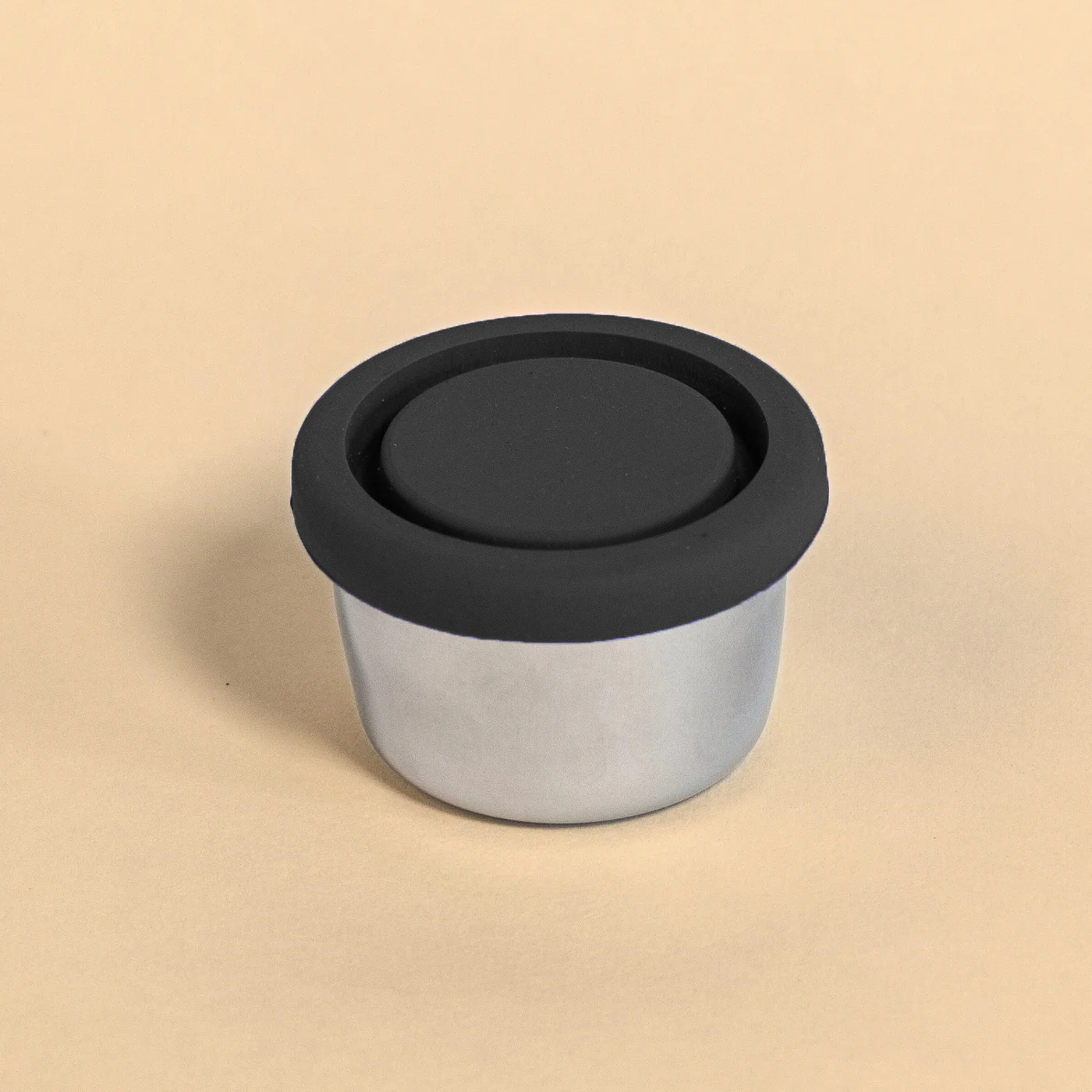 Sauce container - Black