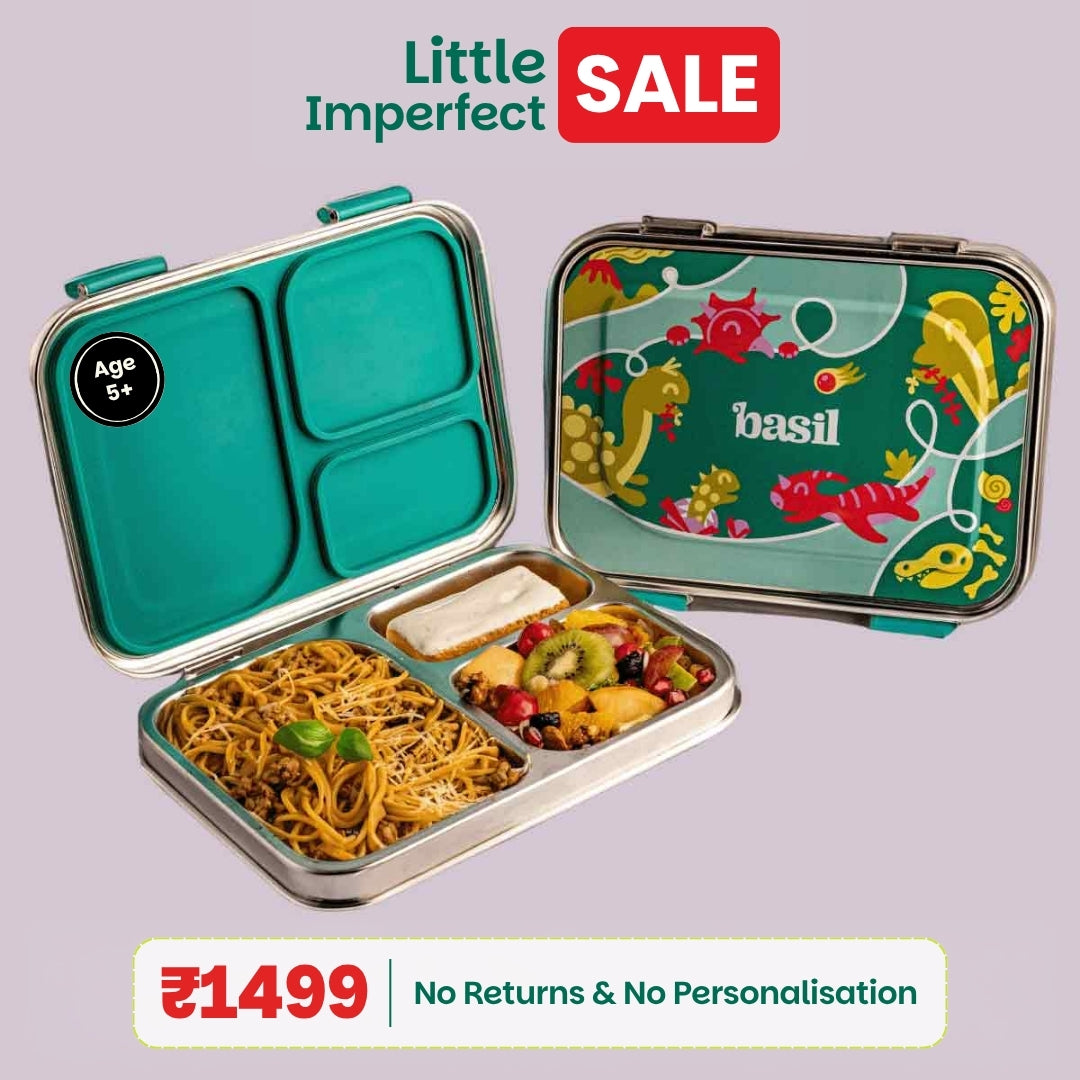 Bento Original Imperfect - Hocus Docus