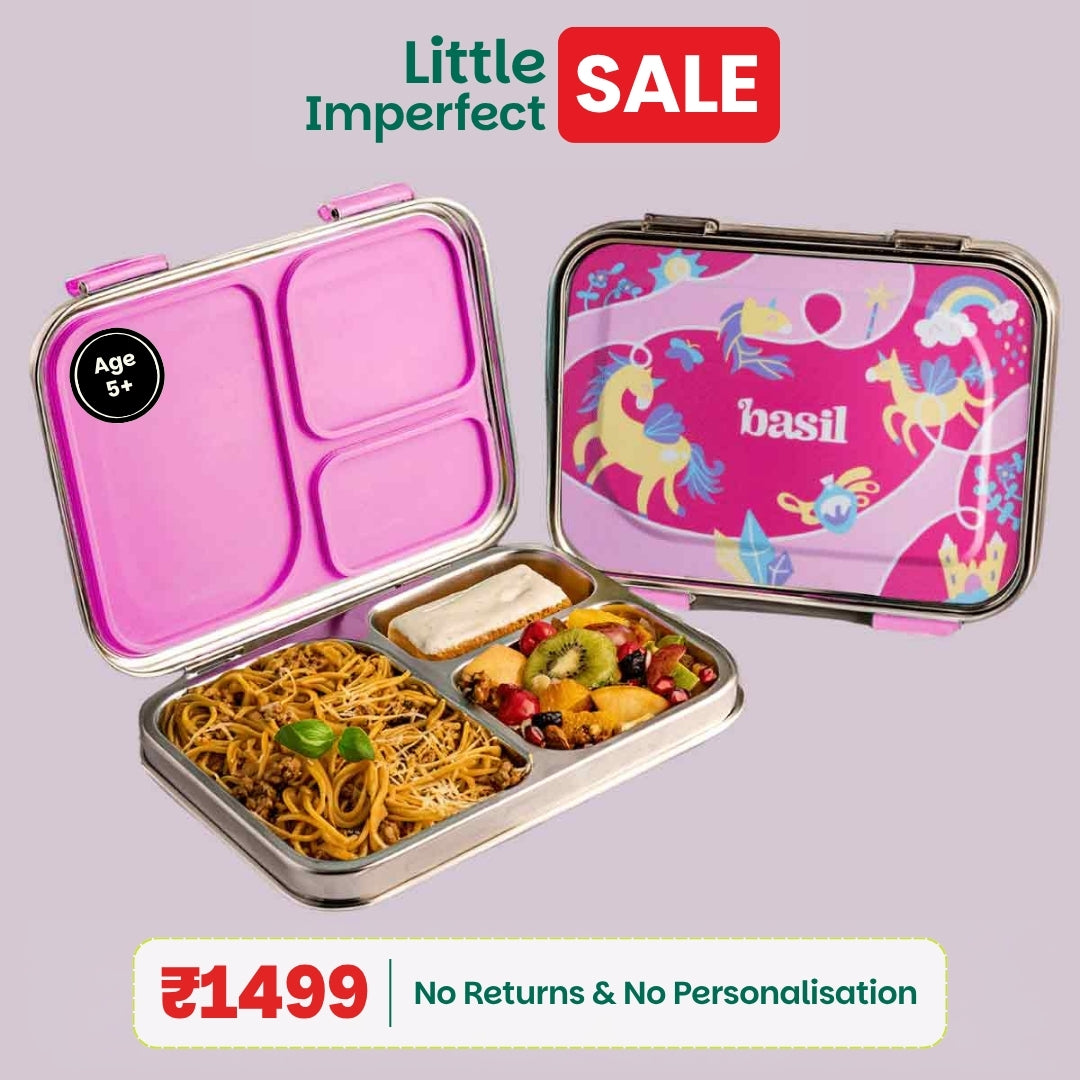 Bento Original Imperfect - Pixie Dash