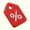 Lil' Imperfect Sale icon