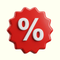 Lil' Imperfect Sale icon