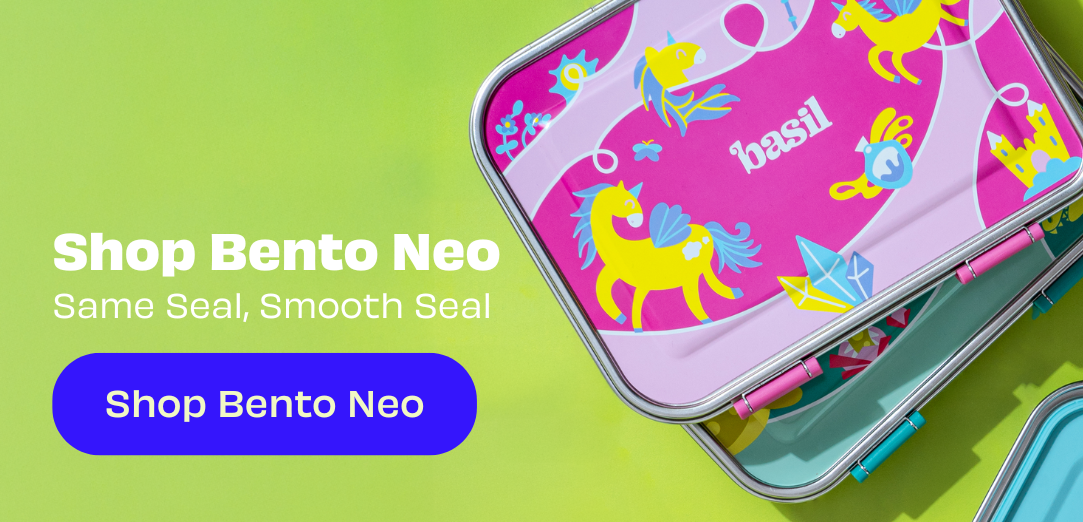 Mega Menu Banner
