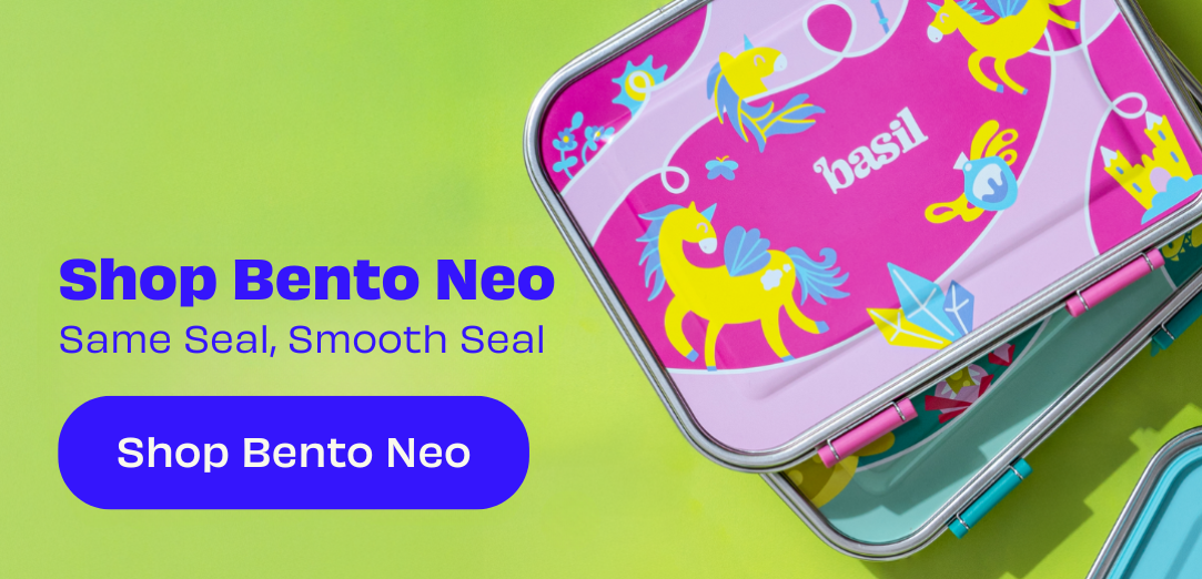 Mega Menu Banner