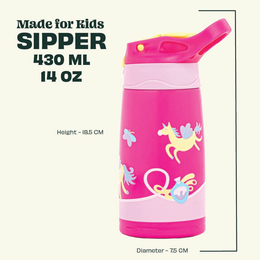 Kids Sipper (430 ml)
