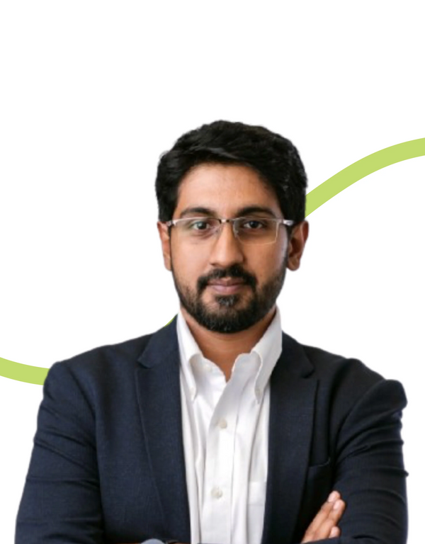 Mahesh Muraleedharan