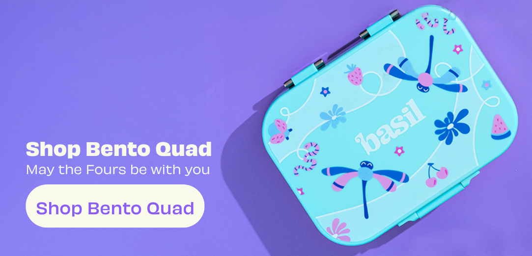 Mega Menu Banner