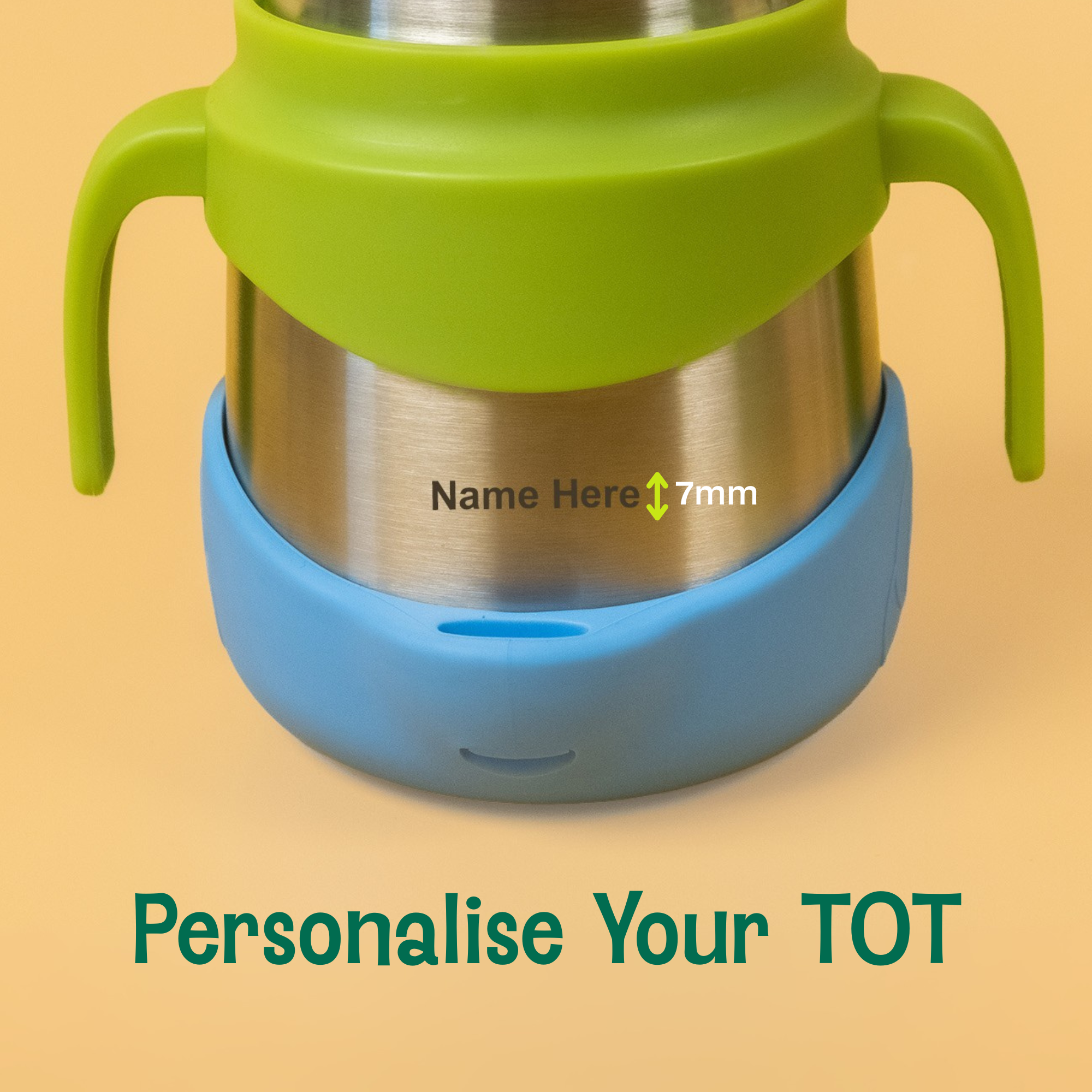 Personalization Image