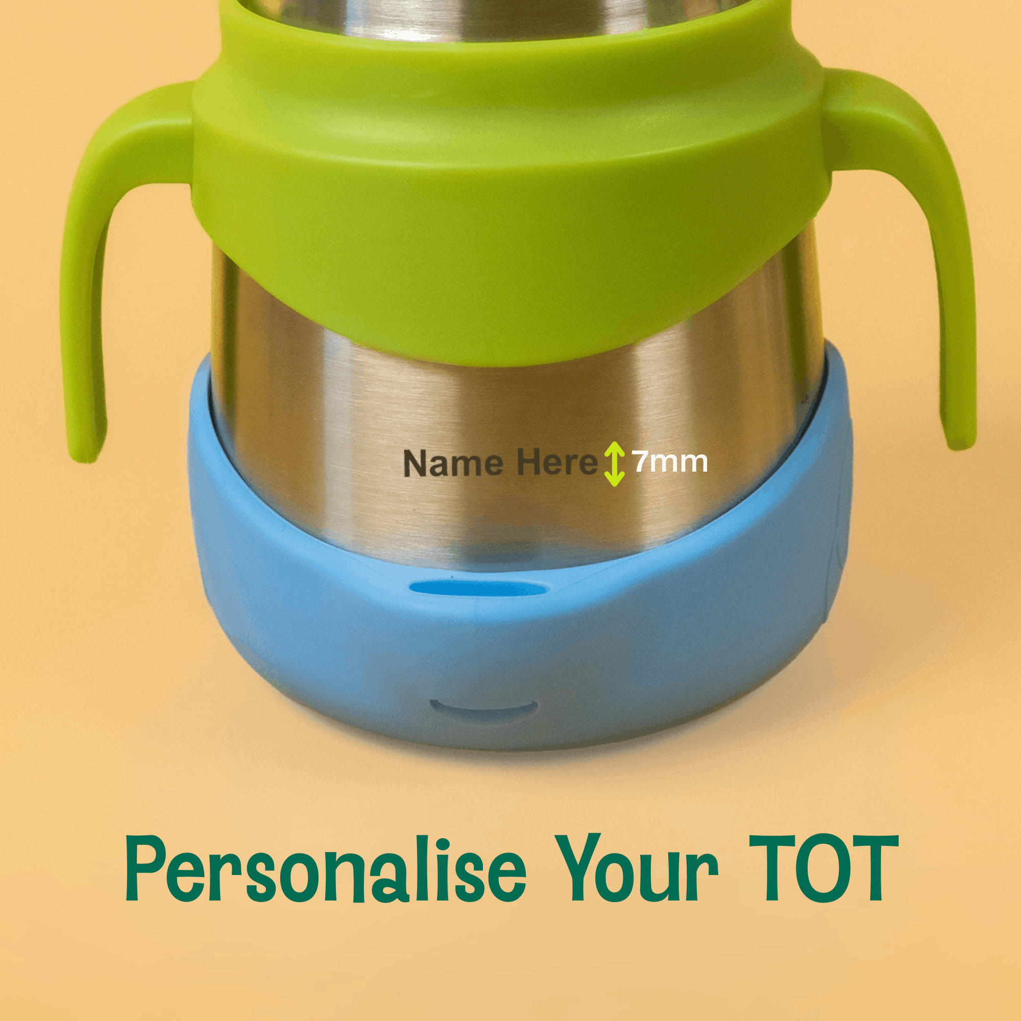 Personalization Image