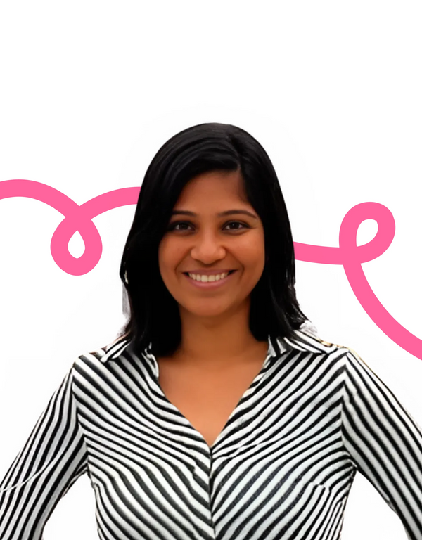 Harini  Rajagopalan