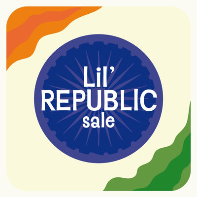 Lil' republic Sale