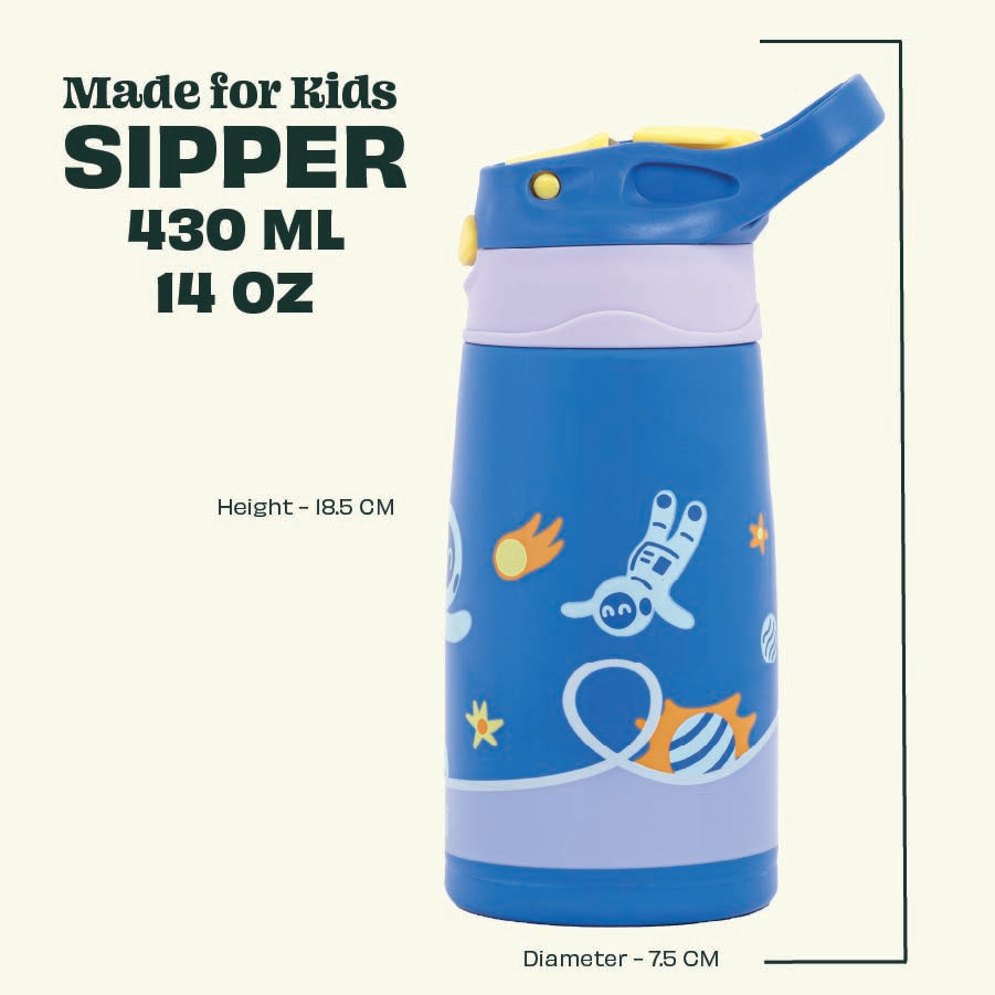 Kids Sipper (430 ml)