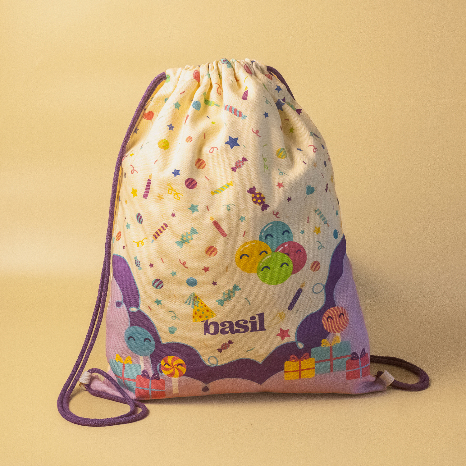 Party Bag 🎊